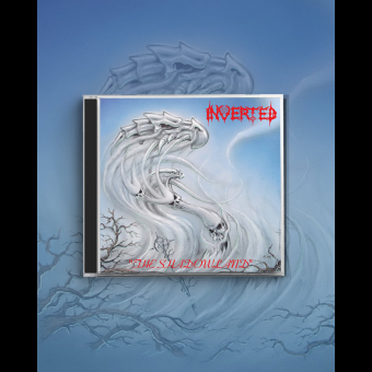 INVERTED The Shadowland , PRE-ORDER [CD]